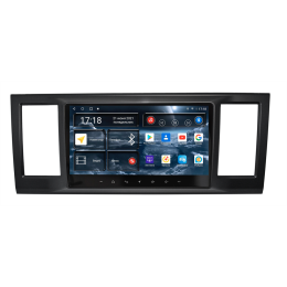 Штатная магнитола Redpower 75080 Hi-Fi для Volkswagen Caravelle T6 2015-2018 на Android 10.0