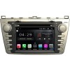 Магнитола Farcar RL012 (S300) для Mazda 6 (GH) 2007-2012 на Android 9.0