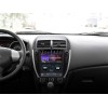 Магнитола Тесла CarMedia ZF-1167-DSP Tesla-Style для Peugeot 4008 2012-2018 на Android 9.0