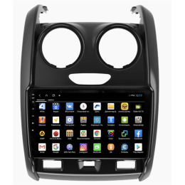 Parafar для Renault Duster 2015+ на Android 10.0 (PF147Lite)