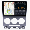 Штатная магнитола Parafar для Mazda 5 I (CR), Premacy II (CR) 2005-2010 на Android 10.0 (PF167LTX)