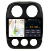 Штатная магнитола Parafar для Jeep Compass I 2011-2016 на Android 11.0 (PF998FHD-Low)