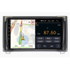 Штатная магнитола Parafar PF441FHD-Low для Toyota Tundra II 2013-2021 на Android 11.0