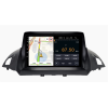 Штатная магнитола Parafar без DVD для Ford Kuga 2 2013+ на Android 11.0 (PF362FHD-Low)