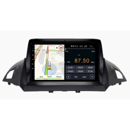 Parafar без DVD для Ford Kuga 2 2013+ на Android 11.0 (PF362FHD-Low)