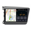 Штатная магнитола Parafar для Honda Civic 2012-2016 на Android 11.0 (PF132FHD-Low)