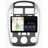 Штатная магнитола Parafar для Kia Cerato I 2003-2008 на Android 11.0 (PF278FHD-Low)