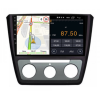 Штатная магнитола Parafar для Skoda Yeti 2009-2018 на Android 11.0 (PF994FHD-Low)