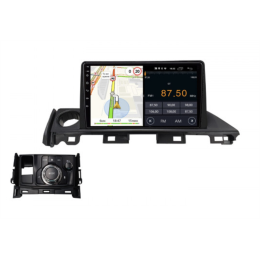 Parafar для Mazda 6 III 2015-2018 на Android 11.0 (PF014FHD-Low)