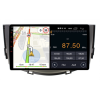 Автомагнитола Parafar для Lifan x60 2011-2016 на Android 11.0 (PF060FHD-Low)