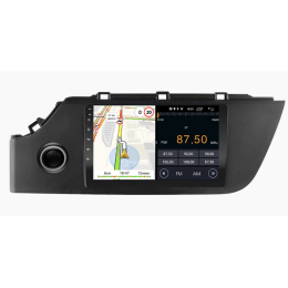 Parafar для Kia Rio IV 2020-2023 на Android 11.0 (PF121FHD-Low)