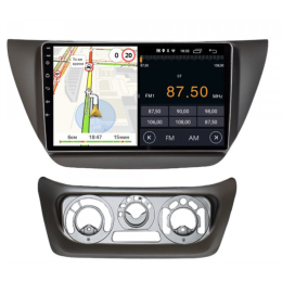 Parafar для Mitsubishi Lancer IX 2000-2010 на Android 11.0 (PF950FHD-Low)