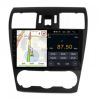 Штатная магнитола Parafar для Subaru Forester, WRX, XV 2013-2015 на Android 11.0 (PF995FHD-Low)