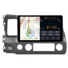 Штатная магнитола Parafar для Honda Civic 2006-2011 на Android 11.0 (PF044FHD-Low)