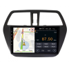 Штатная магнитола Parafar PF125FHD-Low для Suzuki SX4 II 2013-2022 на Android 11.0