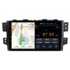 Штатная магнитола Parafar для Kia Mohave I 2008-2018 на Android 11.0 (PF227FHD-Low)
