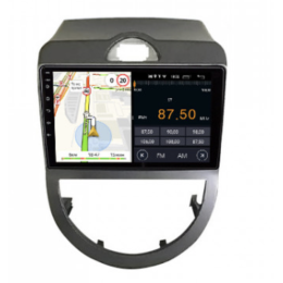 Parafar для Kia Soul I 2008-2014 на Android 11.0 (PF528FHD-Low)