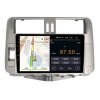 Штатная магнитола Parafar для Toyota Land Cruiser Prado 150 2009-2013 на Android 11.0 (PF065FHD-Low)