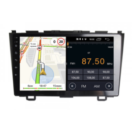 Parafar для Honda CR-V 3 2006-2011 на Android 11.0 (PF978FHD-Low)