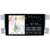 Штатная магнитола Parafar PF053FHD-Low для Suzuki Grand Vitara, Escudo 2005-2015 на Android 11.0