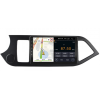 Штатная магнитола Parafar для Kia Picanto 2011-2016 на Android 11.0 (PF411FHD-Low)