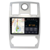 Головное устройство Parafar для Chrysler 300C I 2004-2007 на Android 11.0 (PF030FHD-Low)