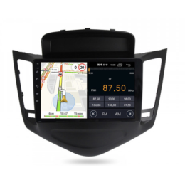 Parafar для Chevrolet Cruze 2009-2012 на Android 11.0 (PF045FHD-Low)