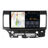 Штатная магнитола Parafar для Mitsubishi Lanser X 2007-2019 на Android 11.0 (PF970FHD-Low)