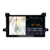 Штатная магнитола Parafar PF022FHD-Low для Toyota Prius IV 2015-2023 на Android 11.0