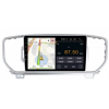 Штатная магнитола Parafar для Kia Sportage IV 2016-2018 на Android 11.0 (PF576FHD-Low)