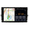 Штатная магнитола Parafar PF047FHD-Low для Volkswagen Универсальная 2017+ на Android 11.0