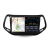 Штатная магнитола Parafar для Jeep Compass II 2017-2024 на Android 11.0 (PF997FHD-Low)