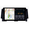 Штатная магнитола Parafar PF170FHD-Low для Nissan Micra V 2017-2022 на Android 11.0