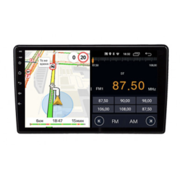 Parafar для Kia Optima III 2014-2016 на Android 11.0 (PF582FHD-Low)