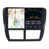 Штатная магнитола Parafar для Subaru Forester 2008-2013 на Android 11.0 (PF636FHD-Low)
