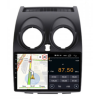 Штатная магнитола Parafar для Nissan Qashqai 2007-2014 на Android 11.0. (PF788FHD-Low)