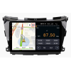 Штатная магнитола Parafar для Nissan Murano 3, Z52 2015-2022 на Android 11.0 (PF979FHD-Low)