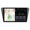 Штатная магнитола Parafar PF084FHD-Low для Peugeot 408 2017-2022 на Android 11.0
