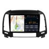 Штатная магнитола Parafar для Hyundai Santa Fe II 2005-2012 на Android 11.0 (PF208FHD-Low)