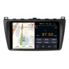 Штатная магнитола Parafar для Mazda 6 2007-2012 на Android 11.0 (PF012FHD-Low)