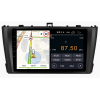Штатная магнитола Parafar PF699FHD для Toyota Avensis III 2009-2015 на Android 11.0