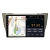 Штатная магнитола Parafar для Lexus RX II 300 2003-2009 на Android 11.0 (PF300FHD-Low)