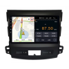 Штатная магнитола Parafar для Mitsubishi Outlander XL 2006-2012 на Android 11.0 (PF056FHD-Low)
