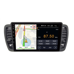 Parafar PF646FHD-Low для Subaru Outback 3, Legacy 4 2003-2009 на Android 11.0