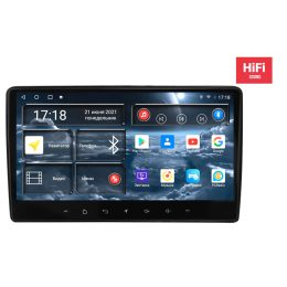 Штатная магнитола Redpower 75356 Hi-Fi для Mitsubishi Universal (2013-н.в.) на Android 10.0