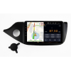 Штатная магнитола Parafar для Kia Ceed II 2012-2018 на Android 11.0 (PF216FHD-Low)