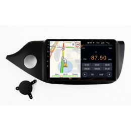Parafar для Kia Ceed II 2012-2018 на Android 11.0 (PF216FHD-Low)
