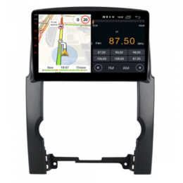 Parafar для Kia Sorento 2009-2012 на на Android 11.0 (PF226FHD-Low)