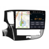 Штатная магнитола Parafar для Mitsubishi Outlander III 2019-2024 на Android 11.0 (PF229FHD-Low)