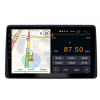 Штатная магнитола Parafar PF163FHD-Low для Renault Duster 2020+ на Android 11.0